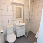 Mulikan Hillton فندق مبيت وإفطار Pääjärvi