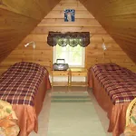 فندق مبيت وإفطار Mulikan Hillton Pääjärvi