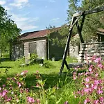 Mulikan Hillton 3* Pääjärvi