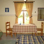 Mulikan Hillton 3*