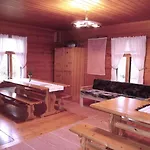 Mulikan Hillton 3* Pääjärvi