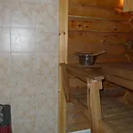 Mulikan Hillton فندق مبيت وإفطار Pääjärvi