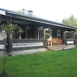 Mulikan Hillton 3* Pääjärvi