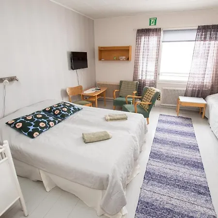 B&B Mulikan Hillton 3*