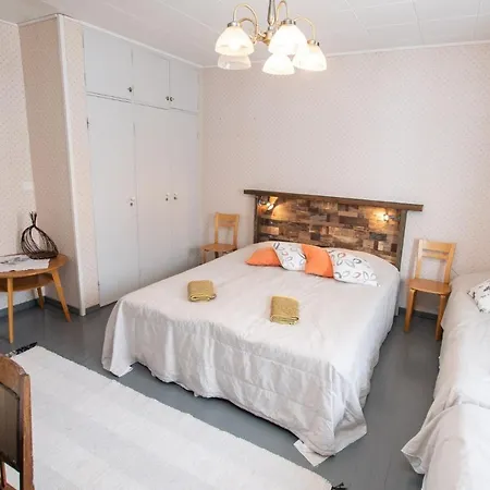 Mulikan Hillton Bed & Breakfast