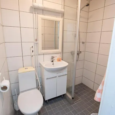 Mulikan Hillton B&B Pääjärvi