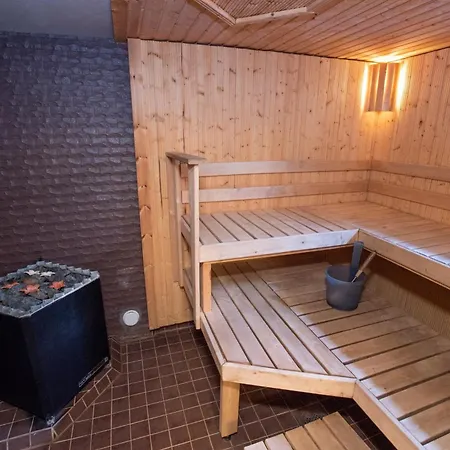 B&B Mulikan Hillton Pääjärvi