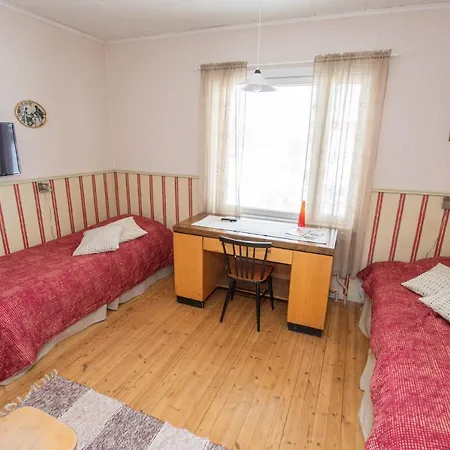 Mulikan Hillton 3*