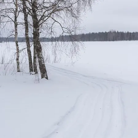 Mulikan Hillton Couette-café 3*