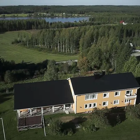 Mulikan Hillton Pääjärvi