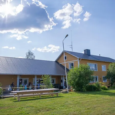 Bed & Breakfast Mulikan Hillton