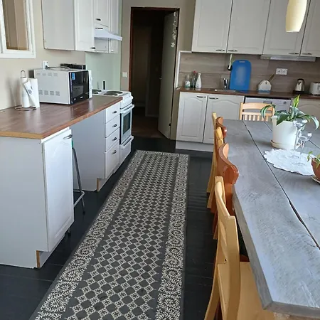 Mulikan Hillton 3* Pääjärvi