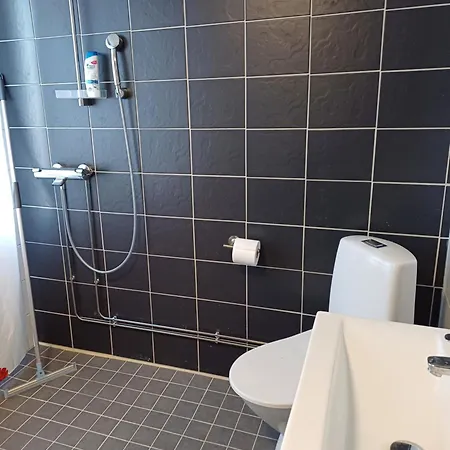 Mulikan Hillton 3* Pääjärvi