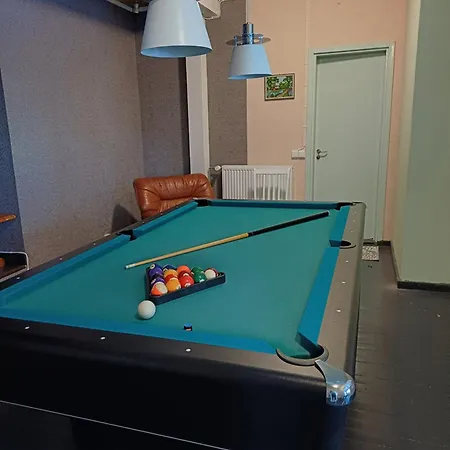 Mulikan Hillton B&B