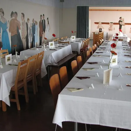 Bed & Breakfast Mulikan Hillton Paajarvi (Western Finland)