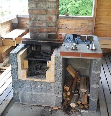 Mulikan Hillton B&B 3*