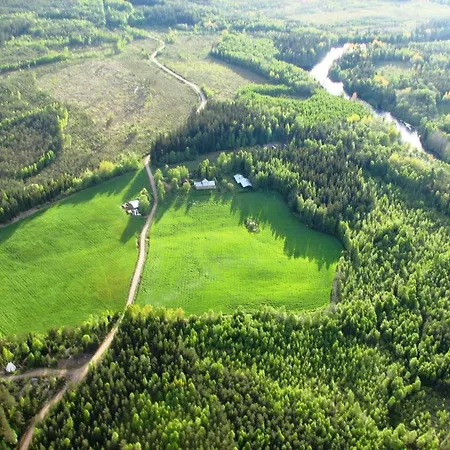 B&B Mulikan Hillton 3*