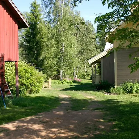 Mulikan Hillton Bed & Breakfast