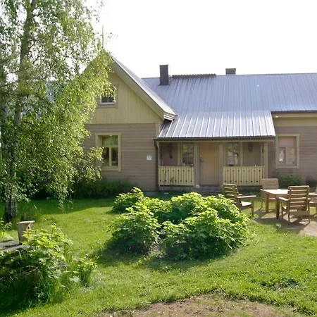 Mulikan Hillton Couette-café 3*