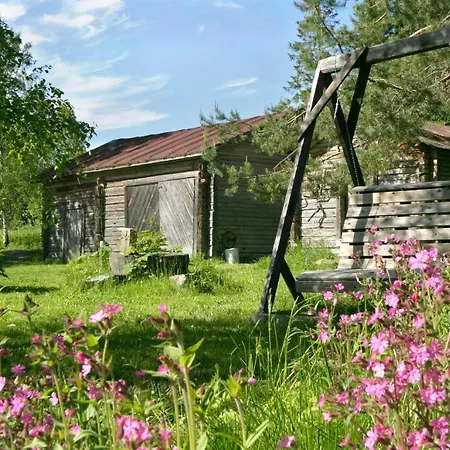 Mulikan Hillton 3* Pääjärvi