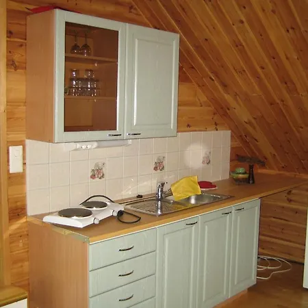 Mulikan Hillton Bed & Breakfast Paajarvi (Western Finland)