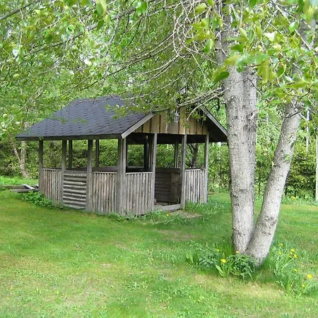 B&B Mulikan Hillton 3*