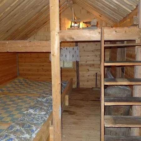 B&B Mulikan Hillton Pääjärvi