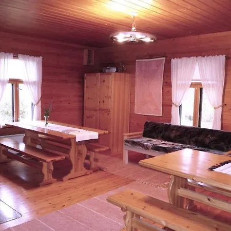 Mulikan Hillton 3* Pääjärvi