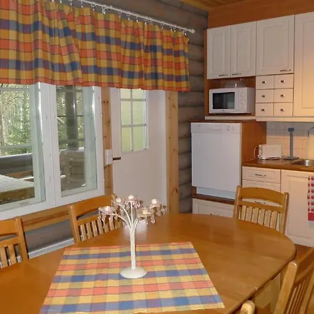 B&B Mulikan Hillton 3*