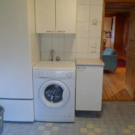 Bed & Breakfast Mulikan Hillton Paajarvi (Western Finland)