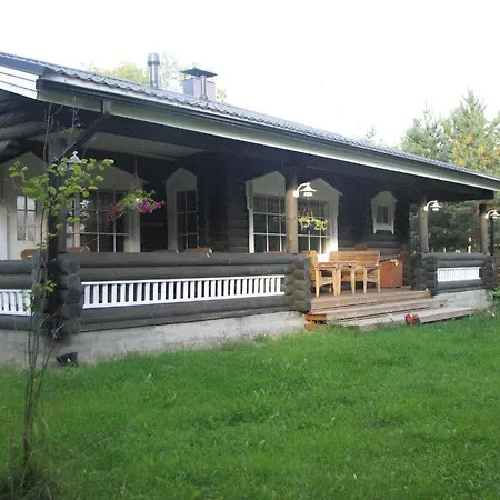 Mulikan Hillton 3* Pääjärvi