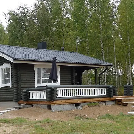 Mulikan Hillton B&B 3*