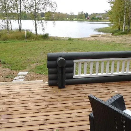 Mulikan Hillton 3* Paajarvi (Western Finland)