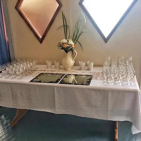 Mulikan Hillton Pääjärvi