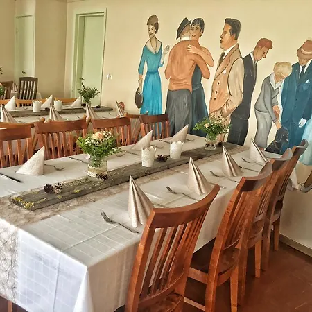 B&B Mulikan Hillton Pääjärvi