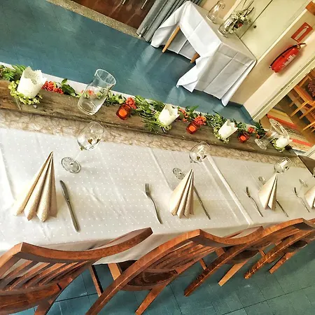 B&B Mulikan Hillton 3*