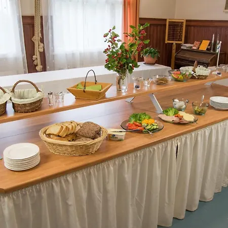Bed & Breakfast Mulikan Hillton Paajarvi (Western Finland)
