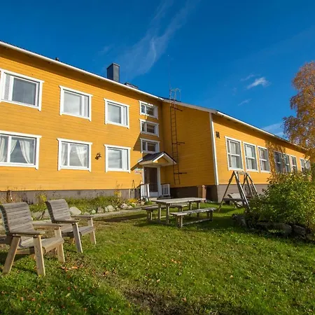 Couette-café Mulikan Hillton