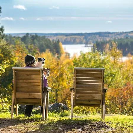 Mulikan Hillton B&B 3*