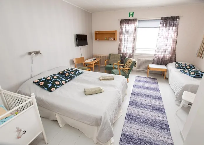 Bed and breakfast Mulikan Hillton 3*