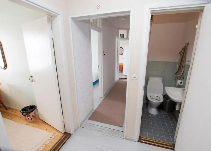 Mulikan Hillton 3* Pääjärvi