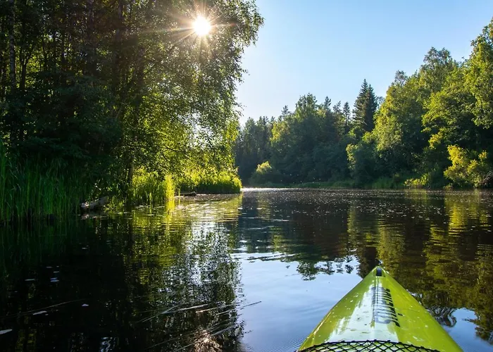 Bed & Breakfast Mulikan Hillton 3*