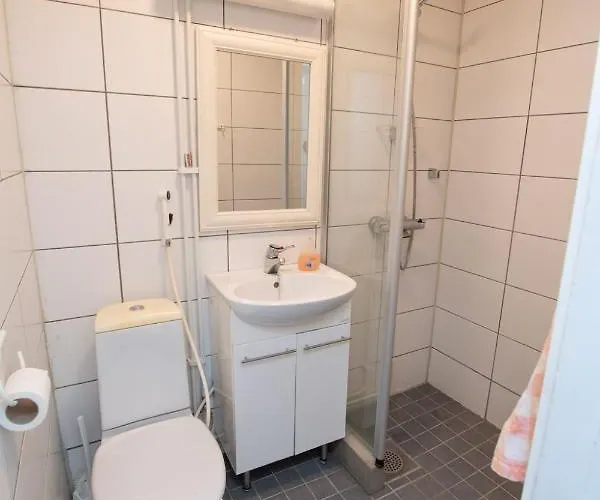 Mulikan Hillton Bed & Breakfast Pääjärvi