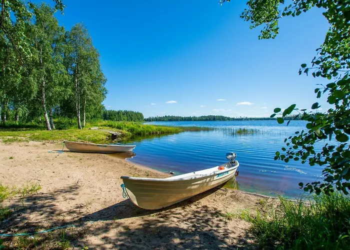 Mulikan Hillton Bed and breakfast