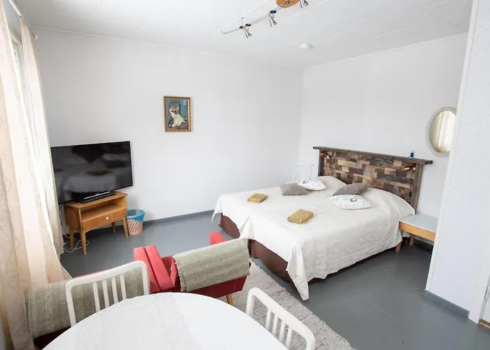 Mulikan Hillton Bed & Breakfast 3*