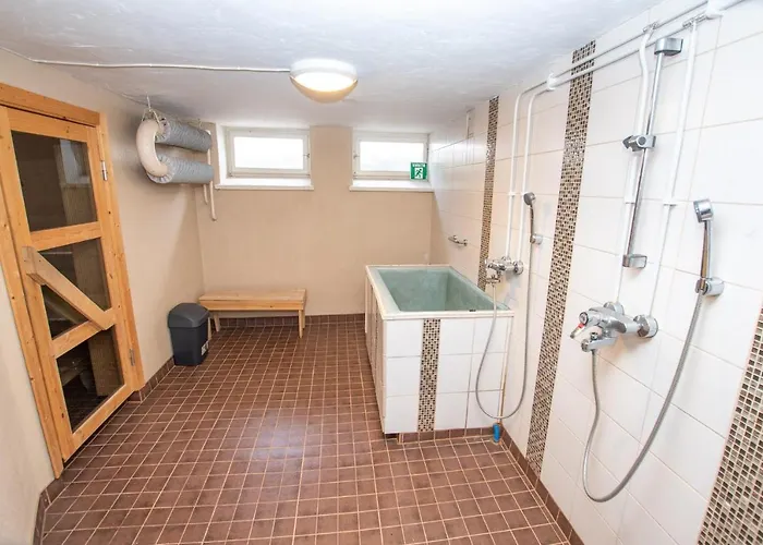 Bed & Breakfast Mulikan Hillton 3*