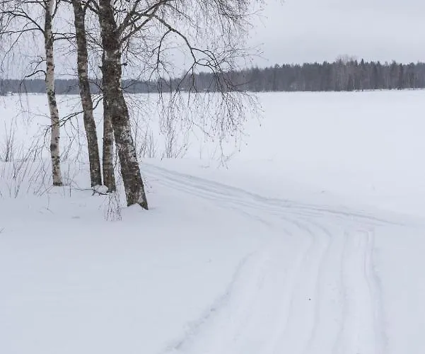 Mulikan Hillton Bed and breakfast 3*