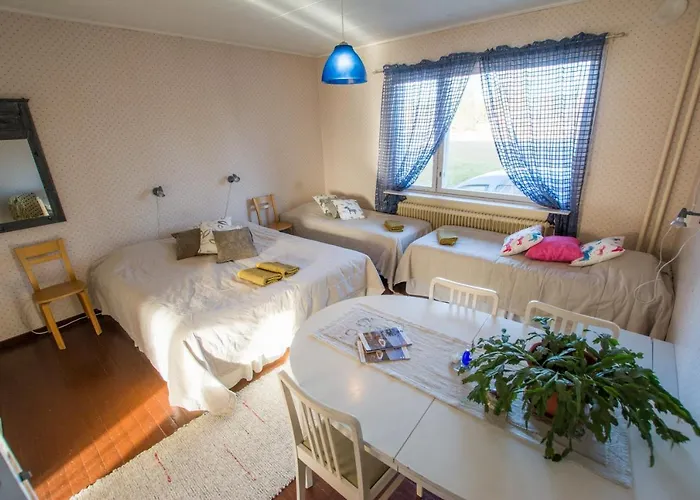 Mulikan Hillton Bed and breakfast