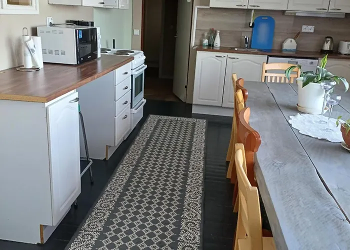 Mulikan Hillton 3* Pääjärvi