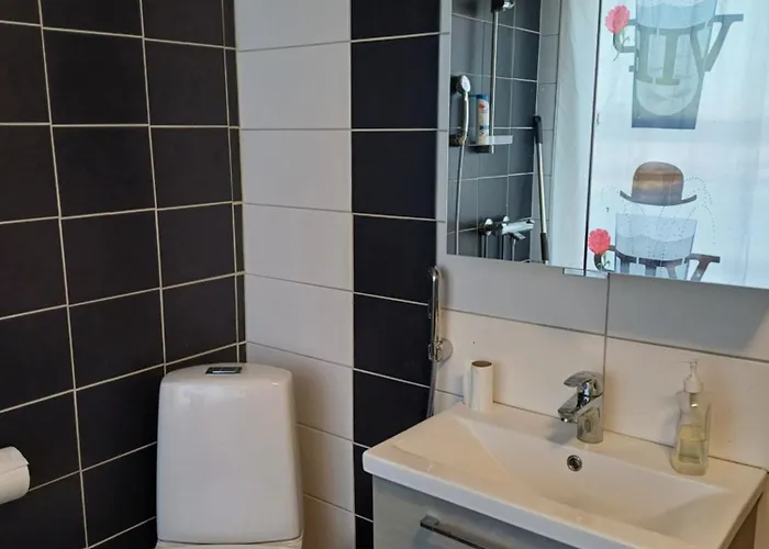 Mulikan Hillton Pääjärvi